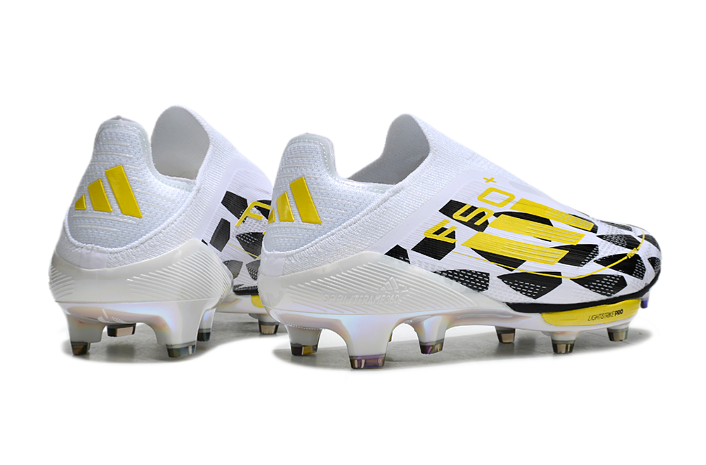 Adidas F50+ FG