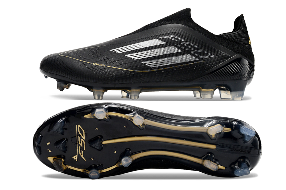 Adidas F50 laceless #72