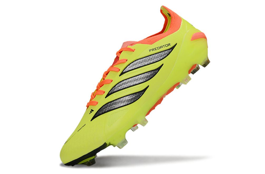 Predator 26 Laced #56