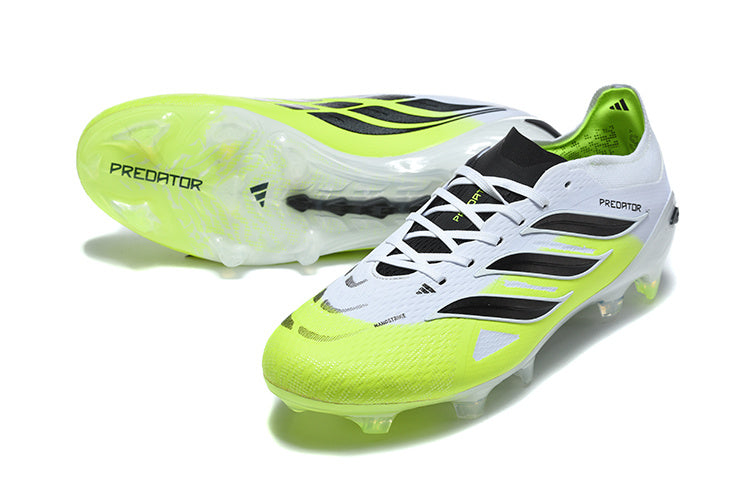 Predator 26 Laced #35