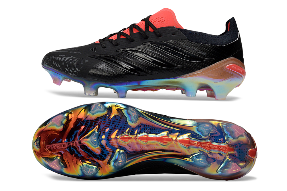 Predator 26 Laced #13