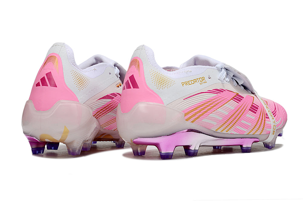 PREDATOR Elite ACCURACY BOOTS FG