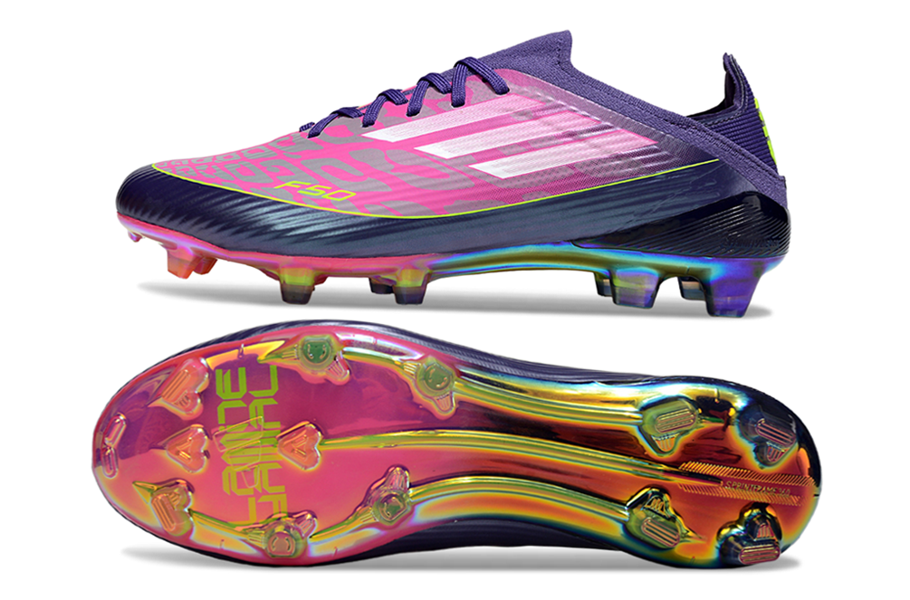 F50 laced #22