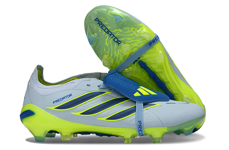 Predator 26 FT Elite 'Ice Cold Precision'