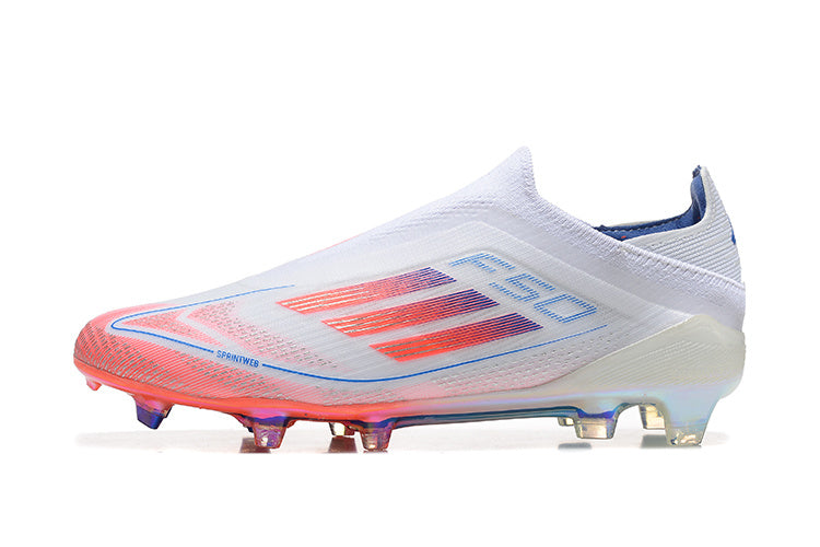 Adidas F50 laceless #69