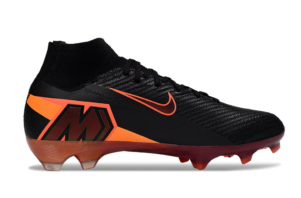 Superfly 16 Elite 'Heat Up'