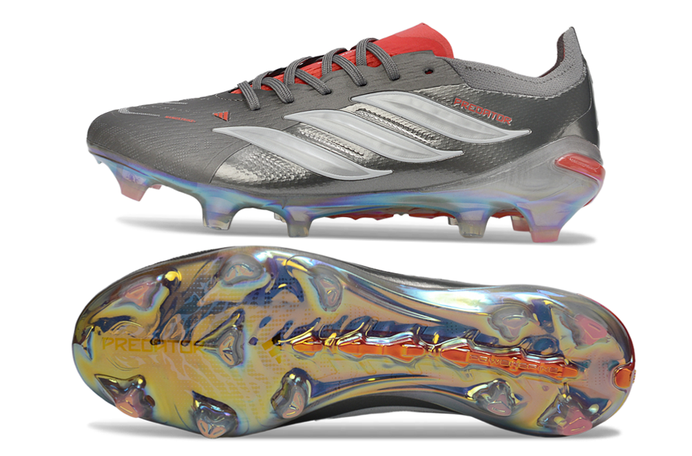 Predator 26 Laced #48