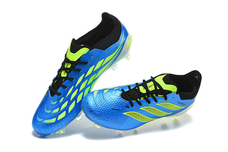 Predator 26 Laced #28