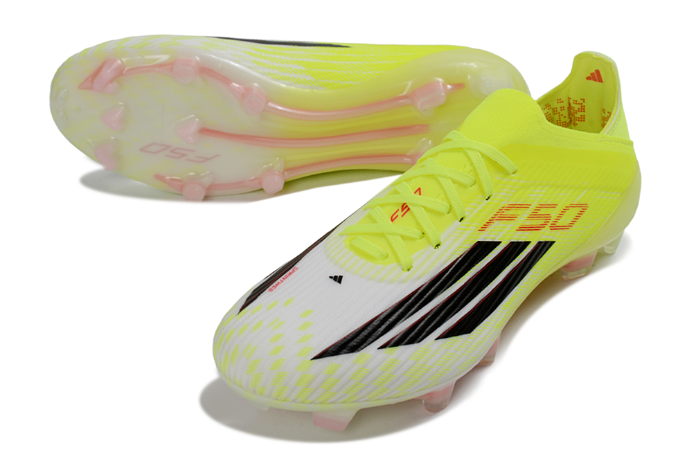F50 laced #12