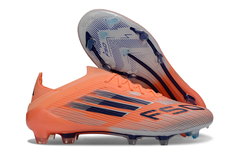 Adidas F50 laced #20