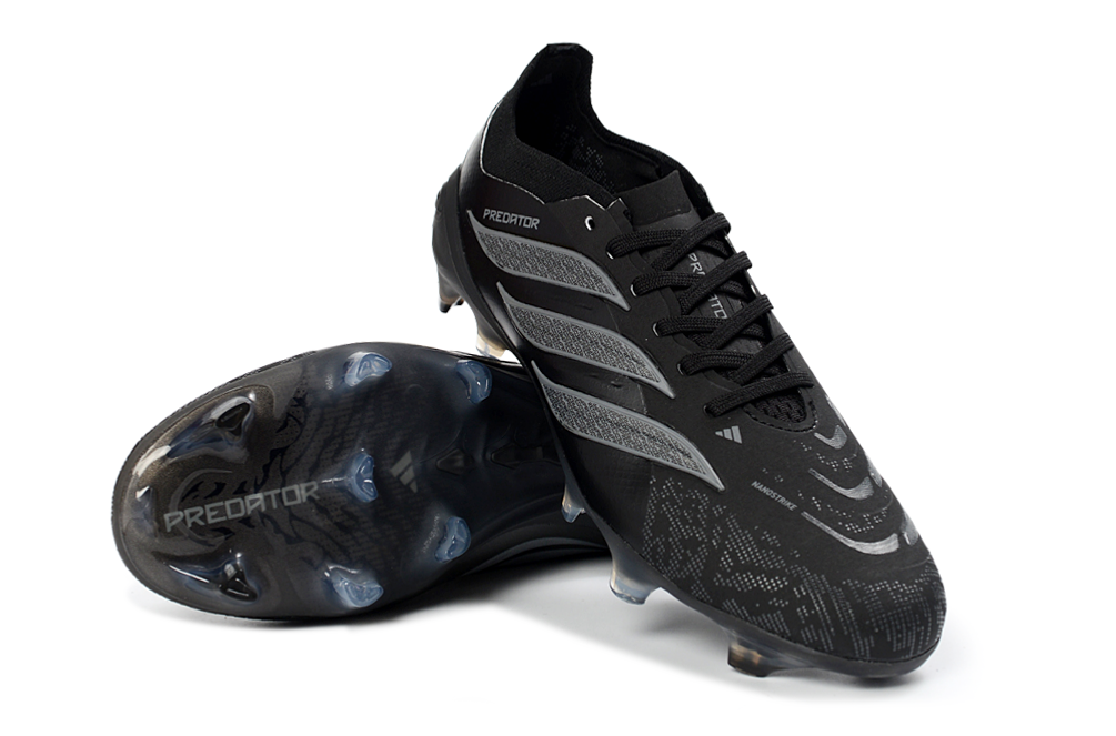 Predator 26 Laced #45
