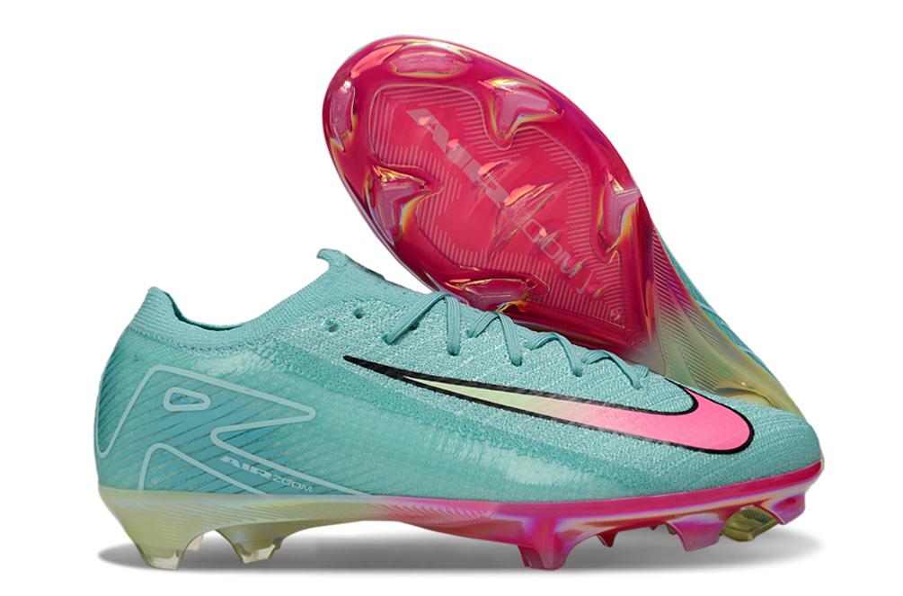 Nike Air Zoom Mercurial Superfly IIX Elite FG