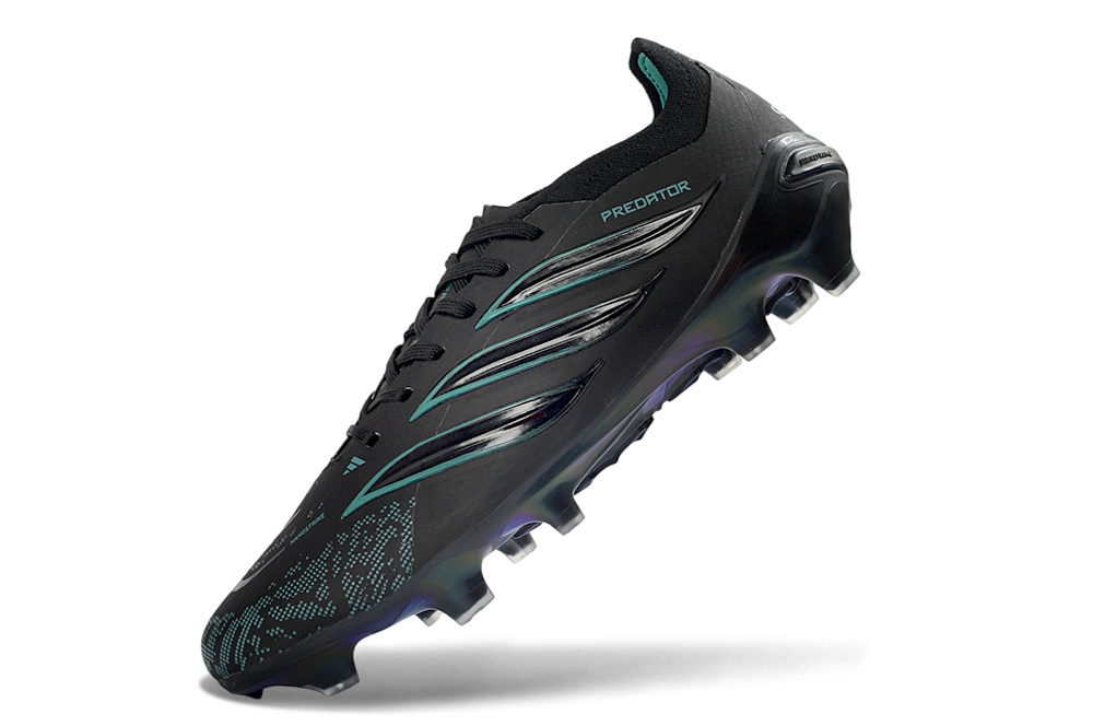 Predator 26 Laced #27