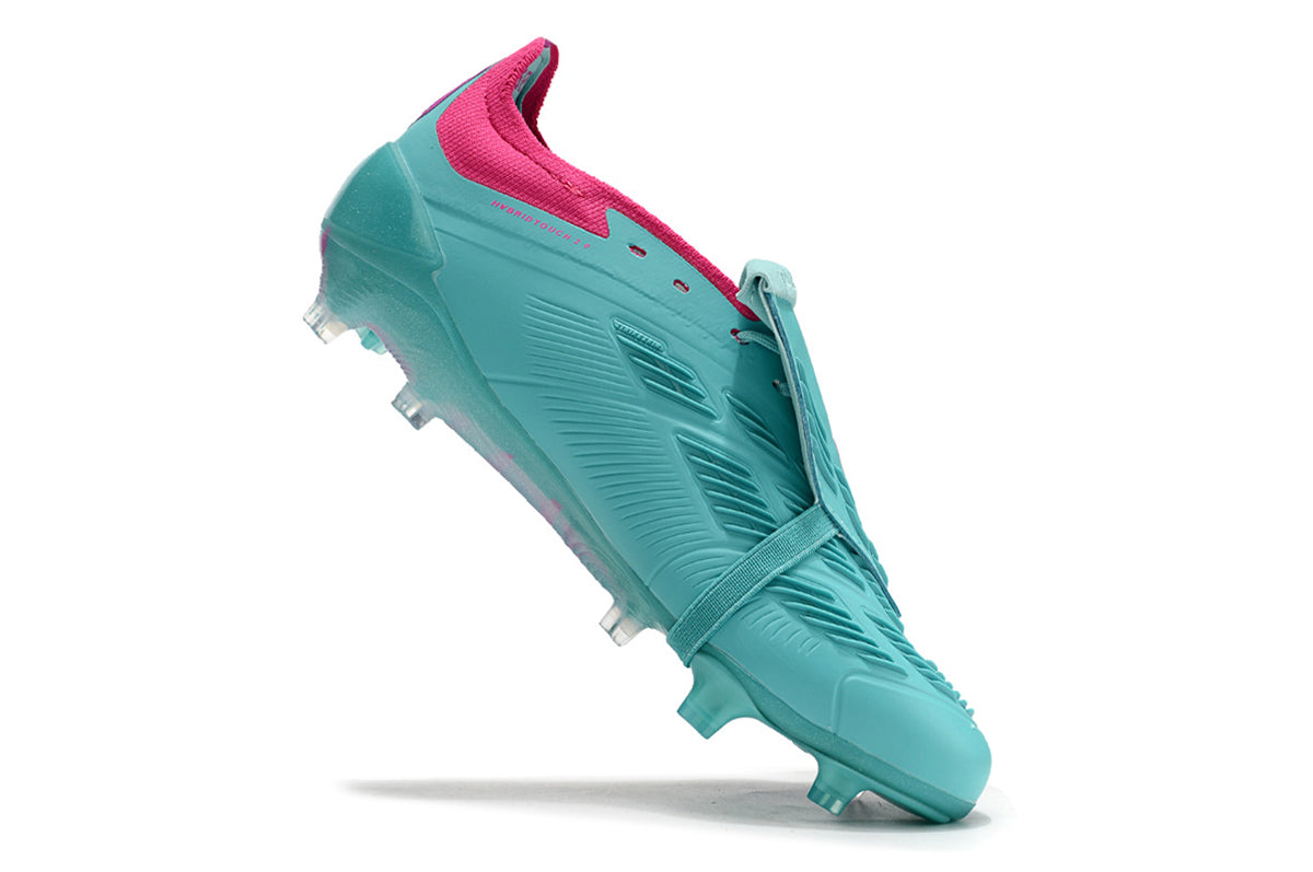 PREDATOR ACCURACY+ FG BOOTS