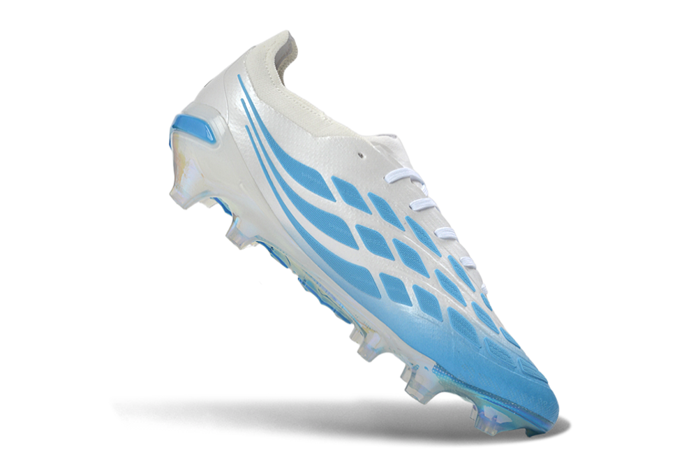 Predator 26 Laced #43