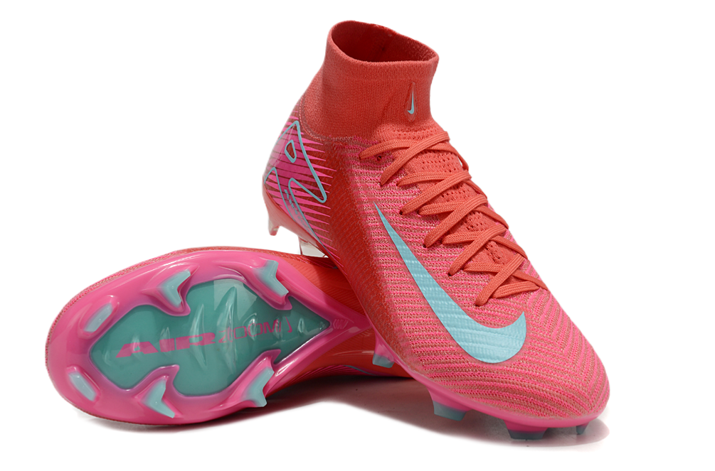 Superfly 16 'Mad Energy'