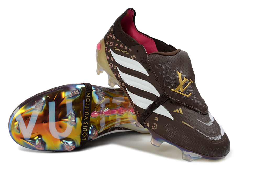 Predator 26 FT Elite 'Louis Vuitton'