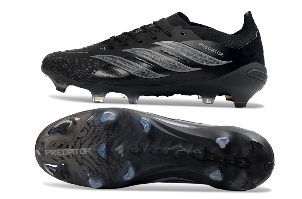 Predator 26 Laced #45