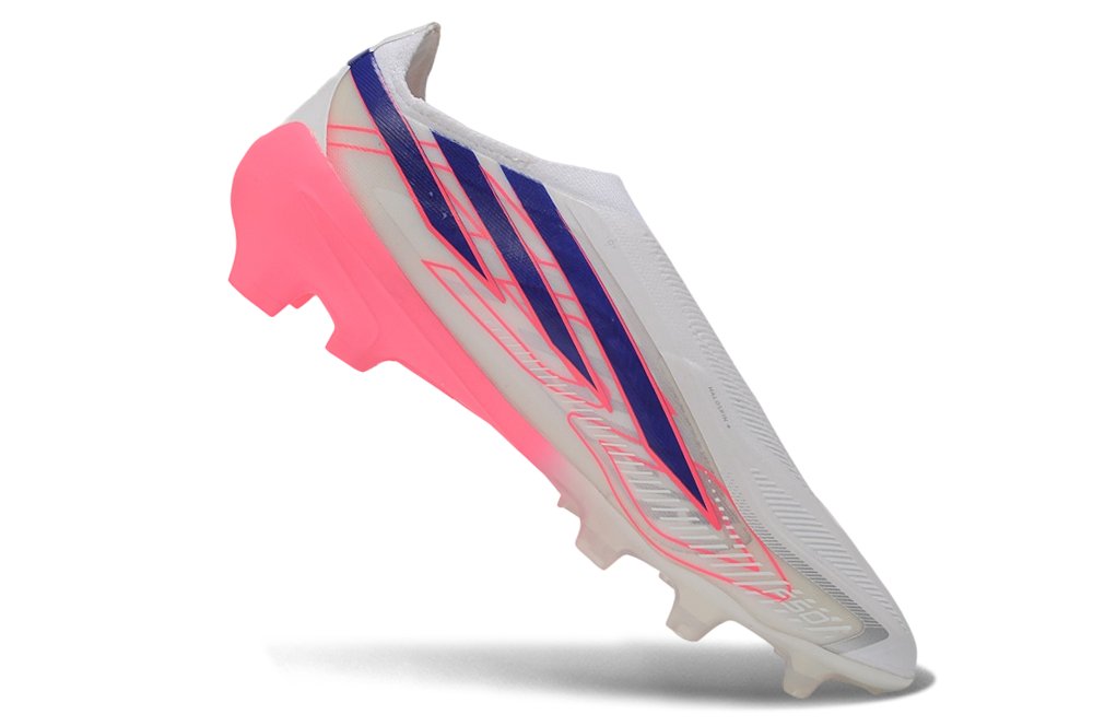 Adidas F50 laceless #42
