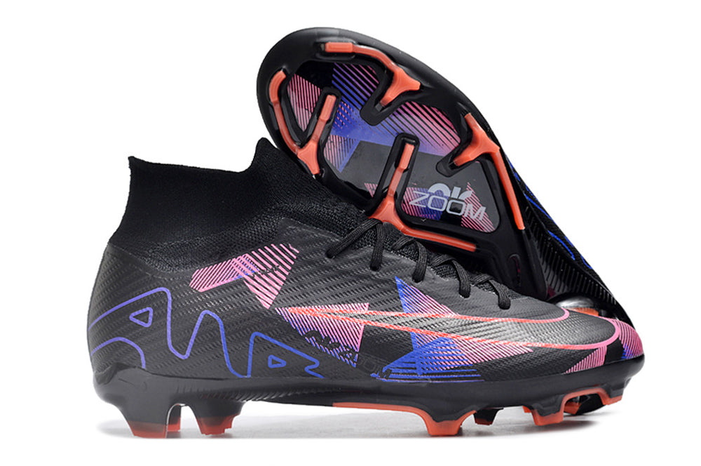 Nike Air Zoom Mercurial Superfly IX Elite FG