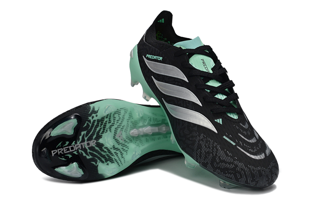 Predator 26 Laced #52
