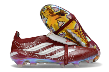 Adidas Predator Elite Tongue FG