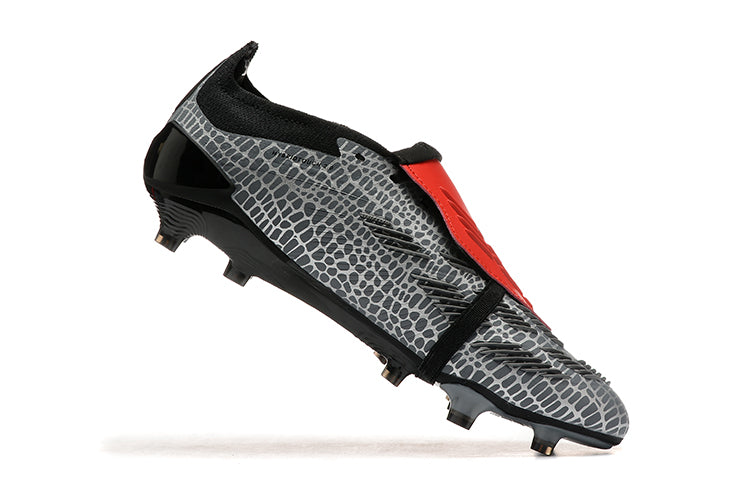 PREDATOR ACCURACY+ FG BOOTS