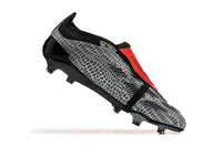 PREDATOR ACCURACY+ FG BOOTS