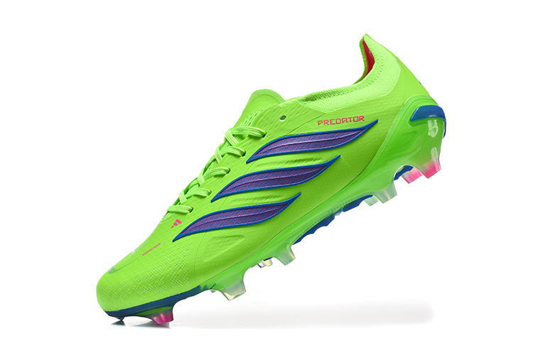 Predator 26 Laced #41