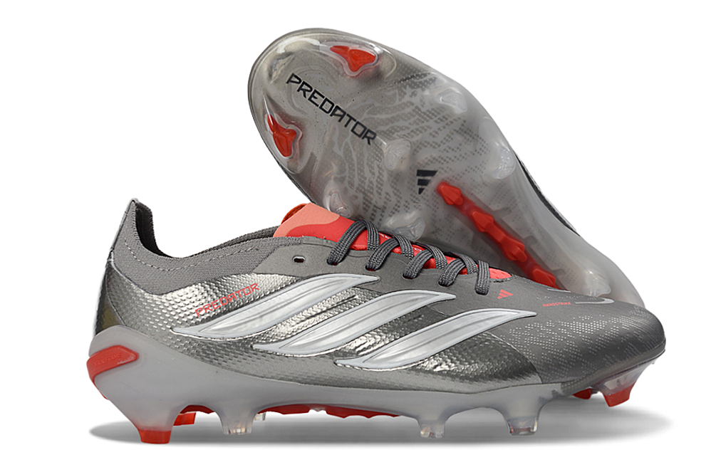 Predator 26 Laced #46