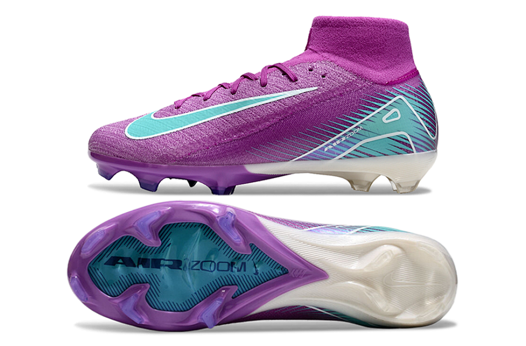 Superfly 16 #114