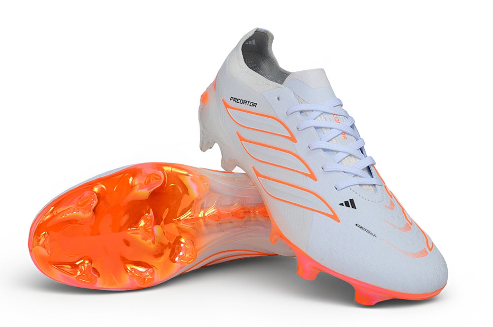 Predator 26 Laced #2