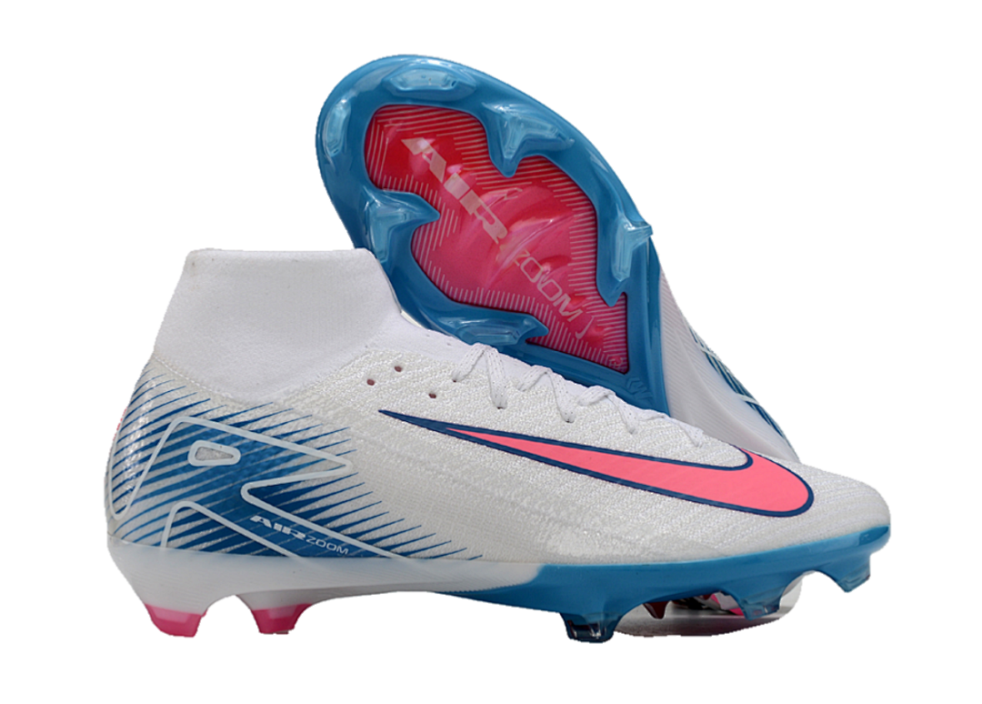 Superfly 16 #131