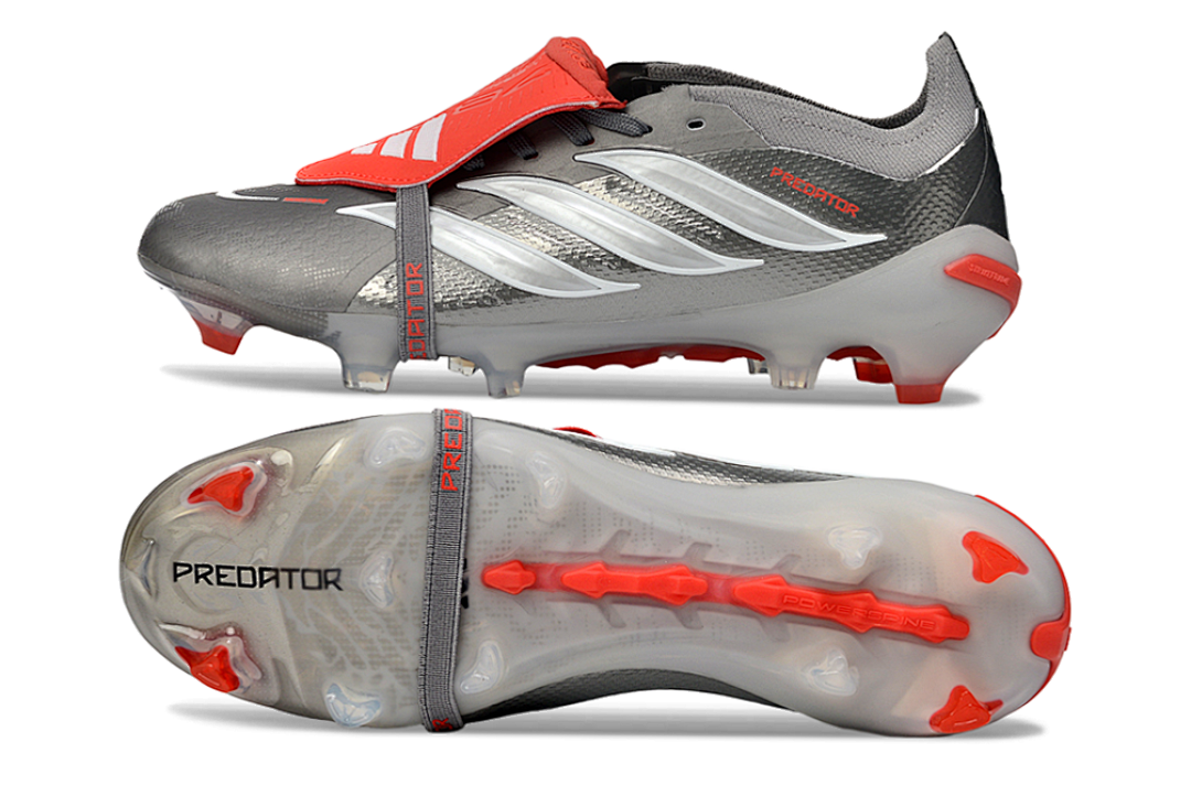 Predator 26 FT Elite #19