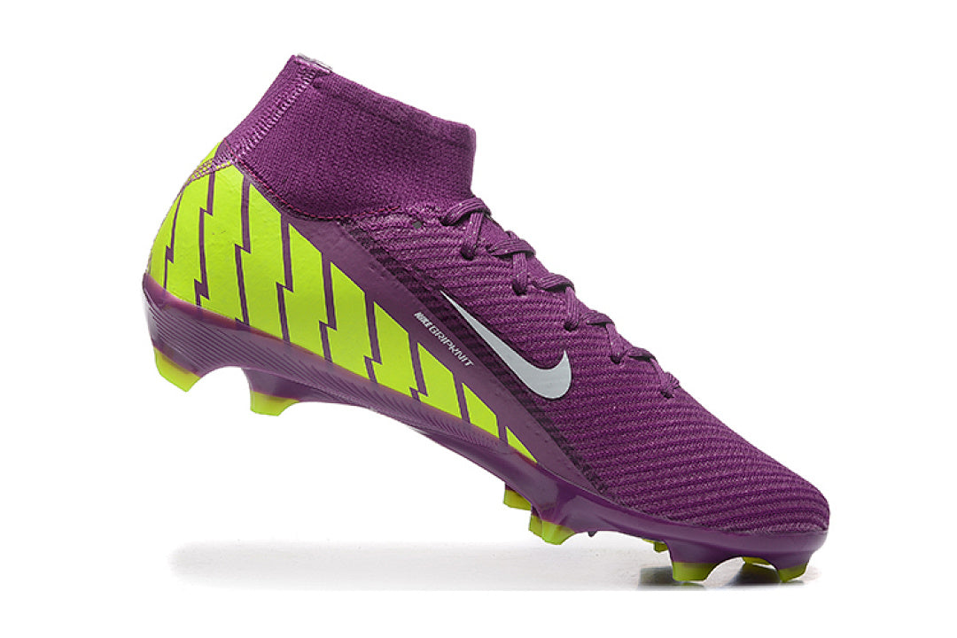 Superfly 16 #85