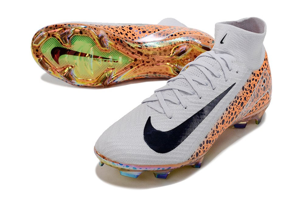 Superfly 16 'Safari'