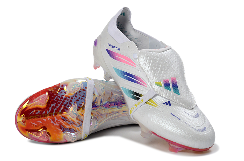 Predator 26 FT Elite #13
