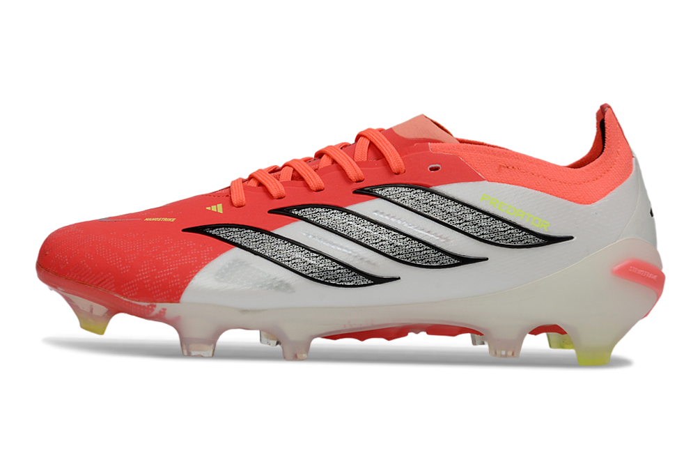 Predator 26 Laced #50