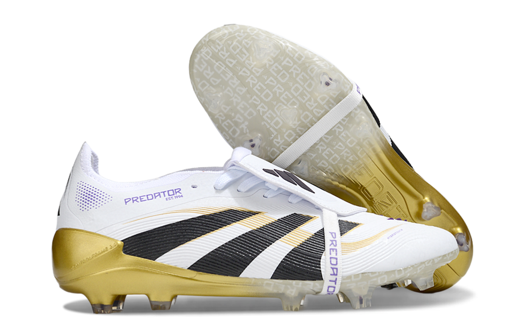 Predator 25 FT 'Road To Glory'