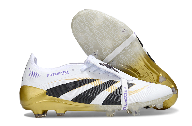 Predator 25 FT 'Road To Glory'