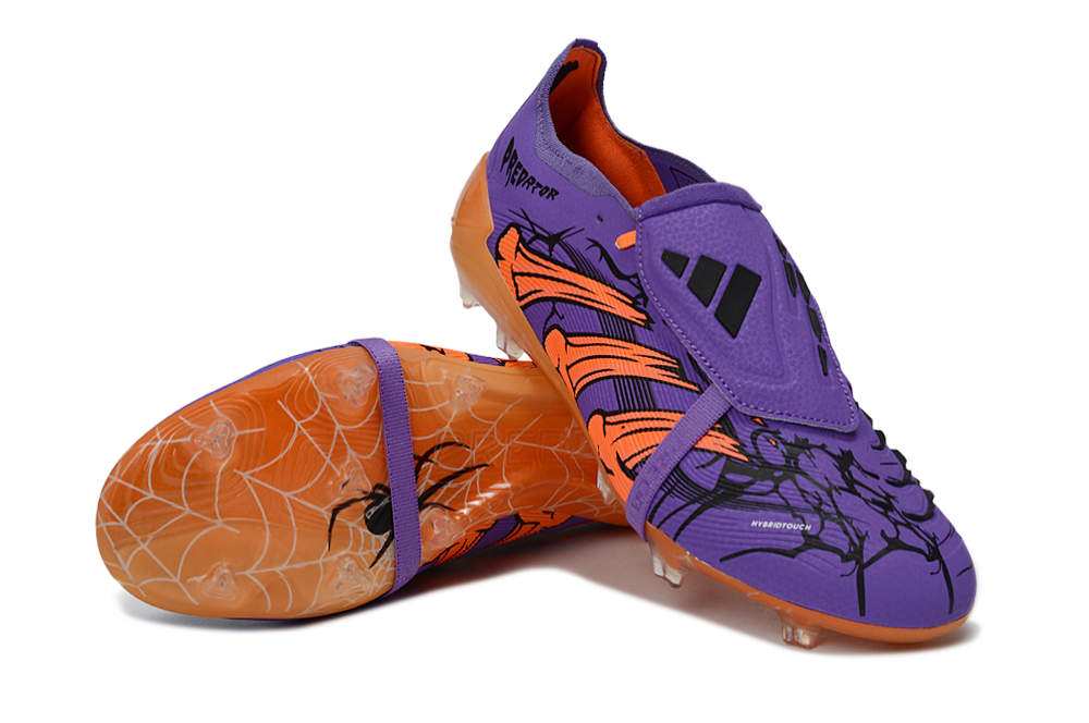 Predator 25 FT 'UFL Predator Cursebreaker'