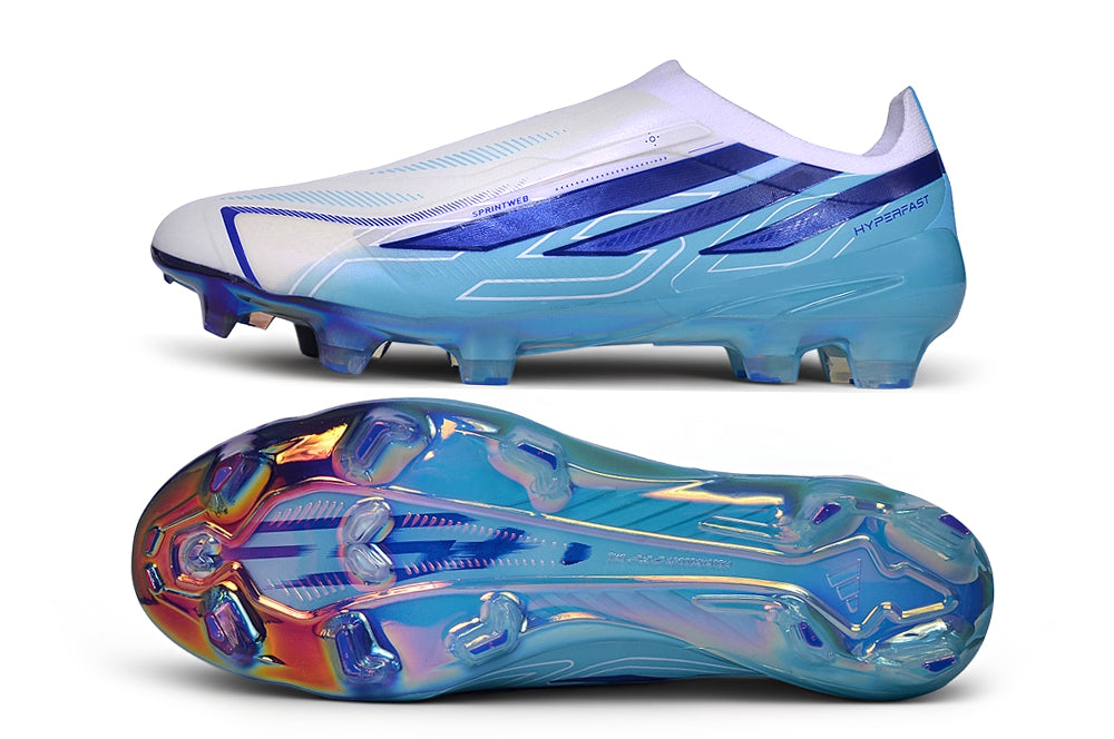 Adidas F50 laceless #30