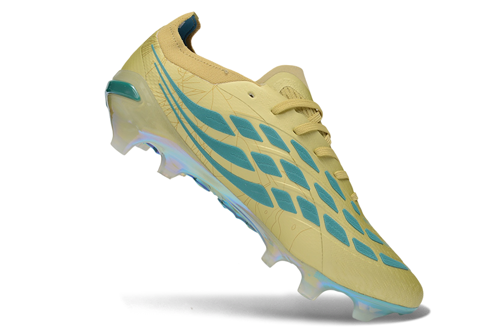 Predator 26 Laced #12