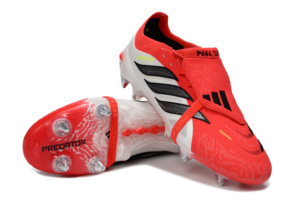 Predator 26 FT Elite #62 SG