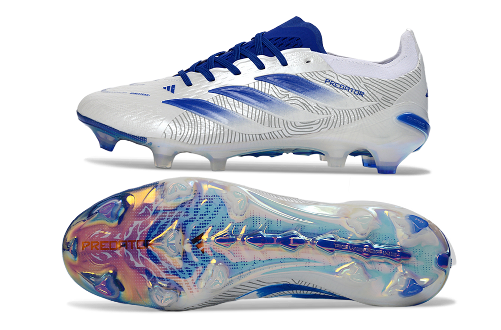 Predator 26 Laced #33