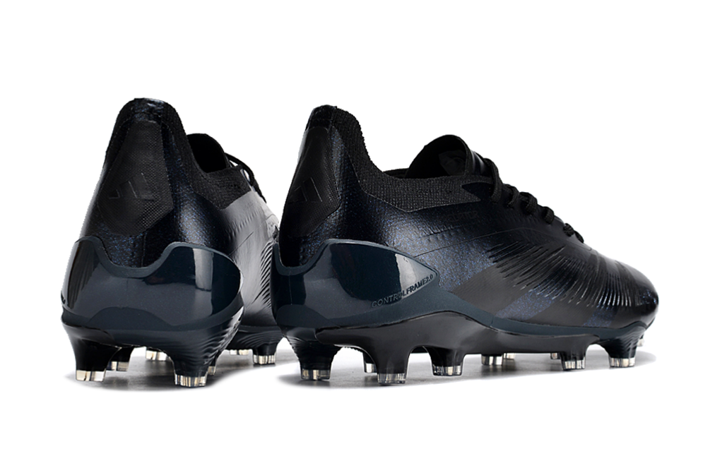 PREDATOR ACCURACY+ FG BOOTS