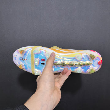 Adidas Predator Elite Tongue FG x "Zidane 30-Year Anniversary