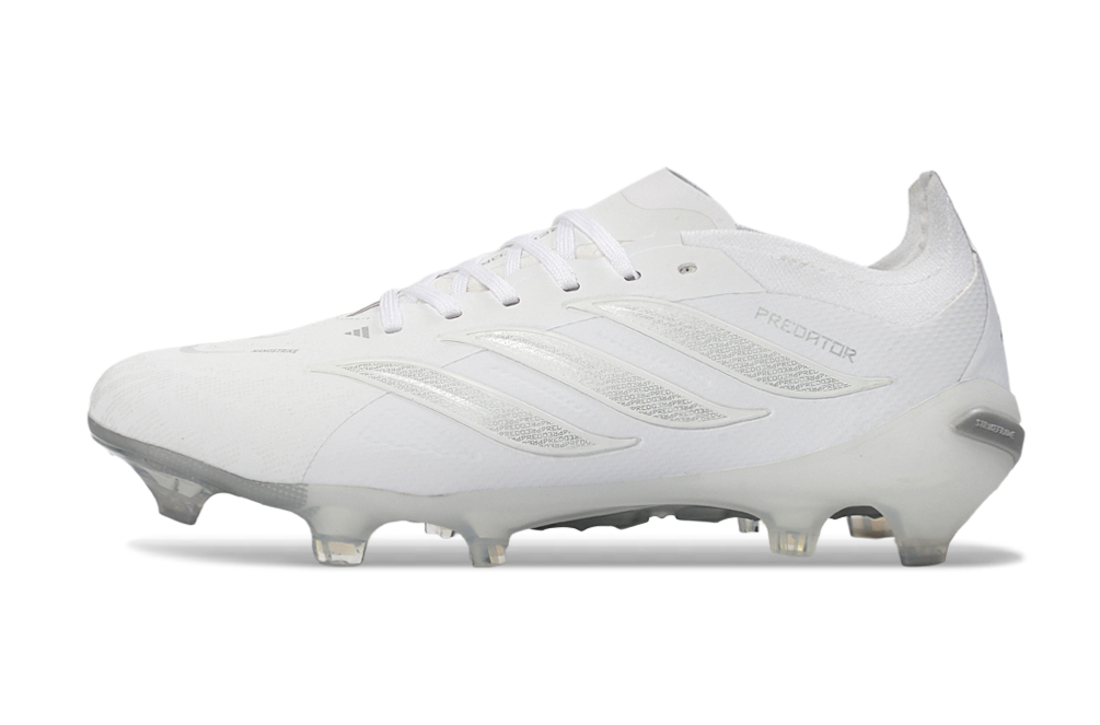 Predator 26 Laced #47