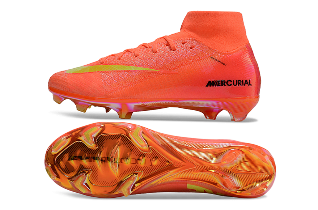 Superfly 16 #107