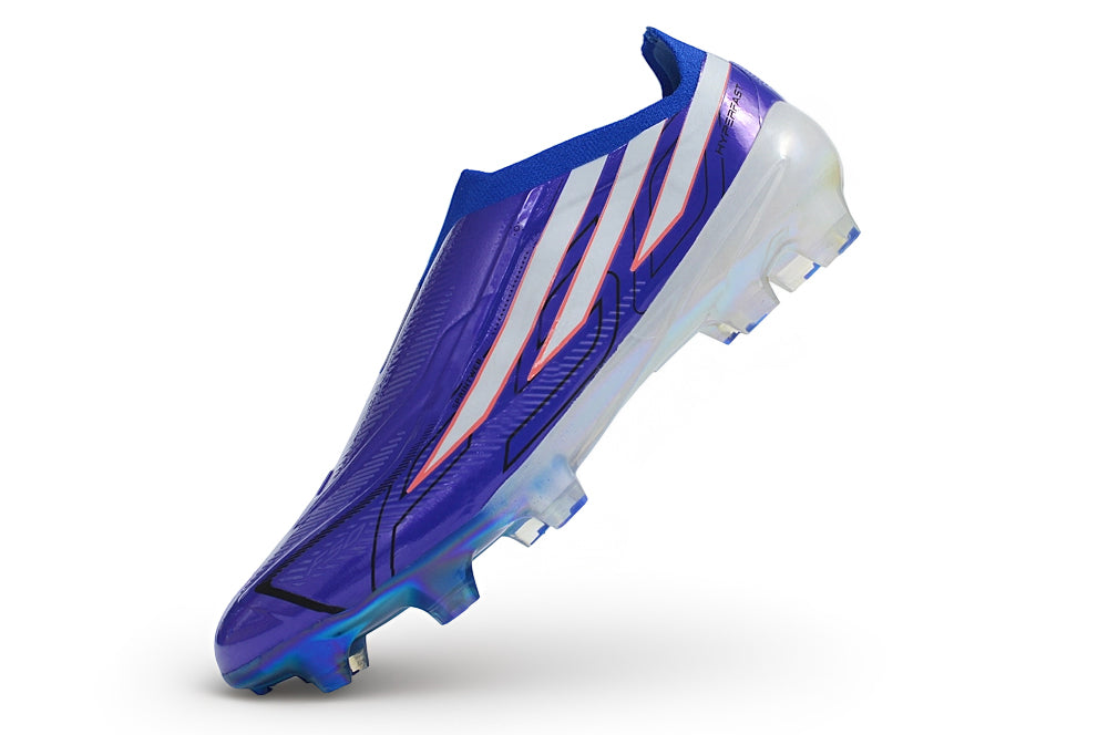Adidas F50 laceless #40